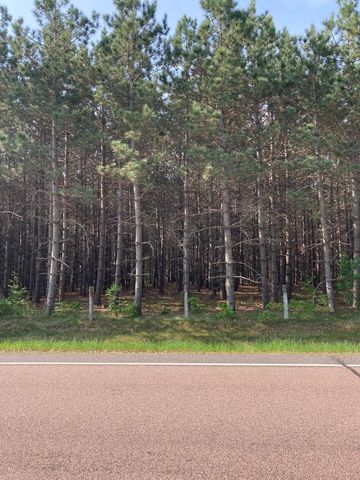 Lot 7 Fawn Lake Road, Breezy Point, MN 56472