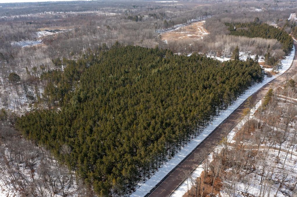 Lot 7 Fawn Lake Road, Breezy Point, MN 56472