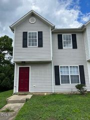 5513 Bringle Court, Raleigh, NC 27610