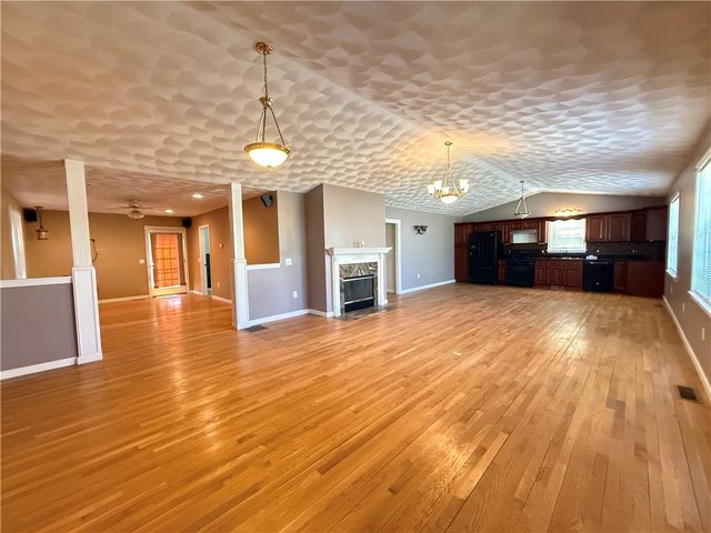 22 Chicory Lane, Cranston, RI 02920