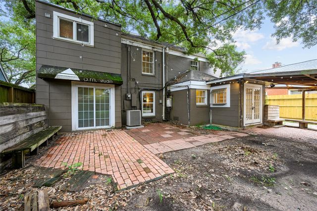 1832 Lexington Street, Houston, TX 77098
