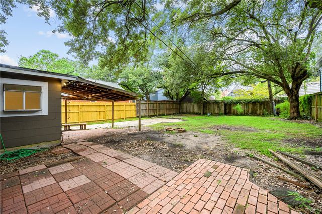1832 Lexington Street, Houston, TX 77098