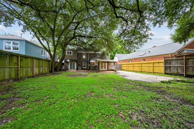 1832 Lexington Street, Houston, TX 77098