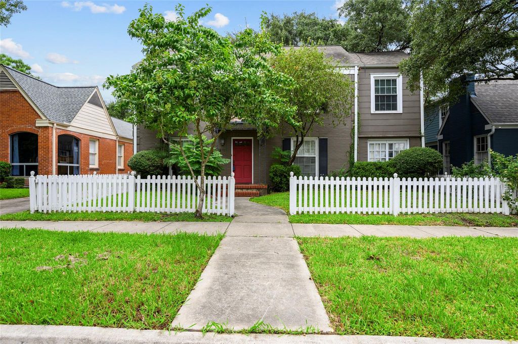 1832 Lexington Street, Houston, TX 77098