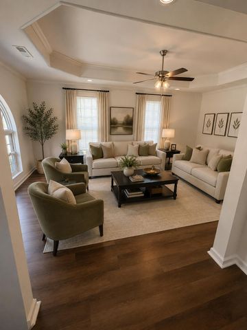 1090 Boulevard Road, Sumter, SC 29153