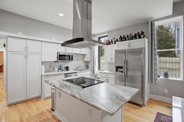 132 Winkler Street, Cincinnati, OH 45219