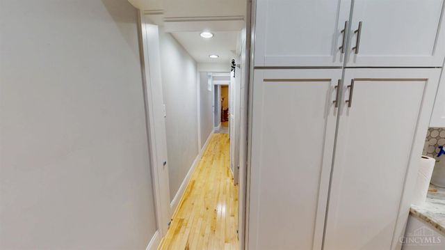 132 Winkler Street, Cincinnati, OH 45219