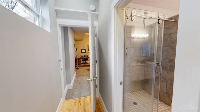 132 Winkler Street, Cincinnati, OH 45219