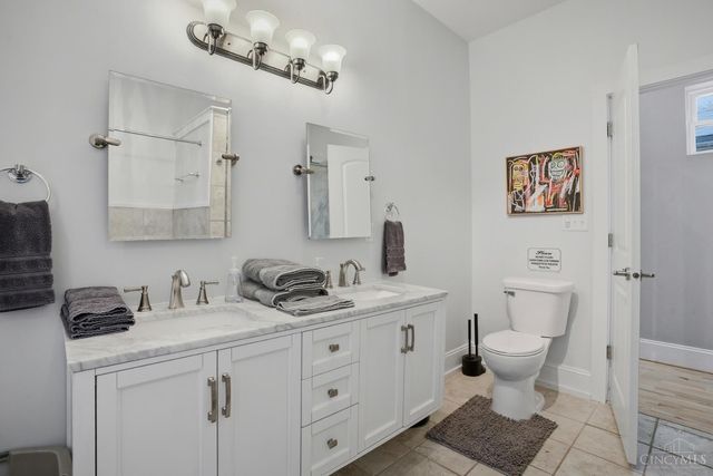 132 Winkler Street, Cincinnati, OH 45219