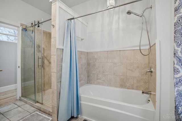 132 Winkler Street, Cincinnati, OH 45219