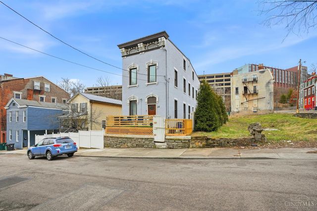 132 Winkler Street, Cincinnati, OH 45219