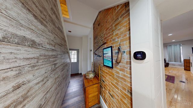 132 Winkler Street, Cincinnati, OH 45219