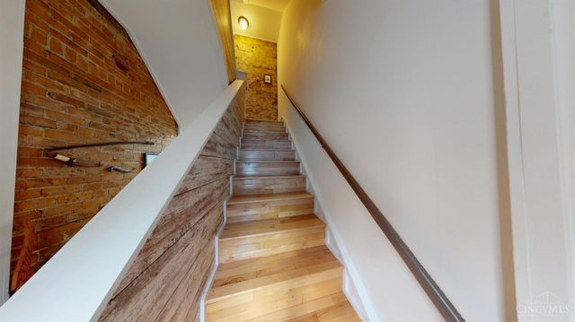 132 Winkler Street, Cincinnati, OH 45219