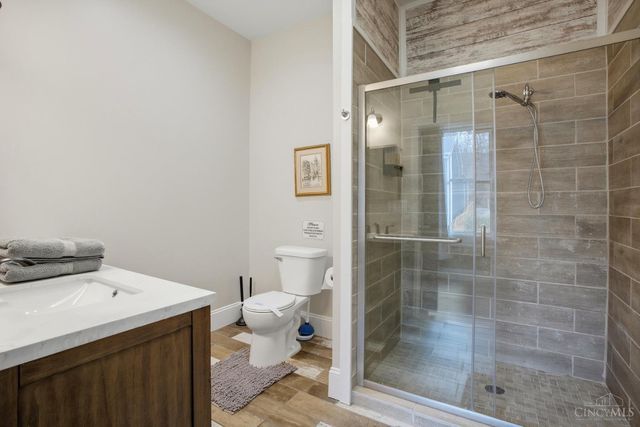 132 Winkler Street, Cincinnati, OH 45219