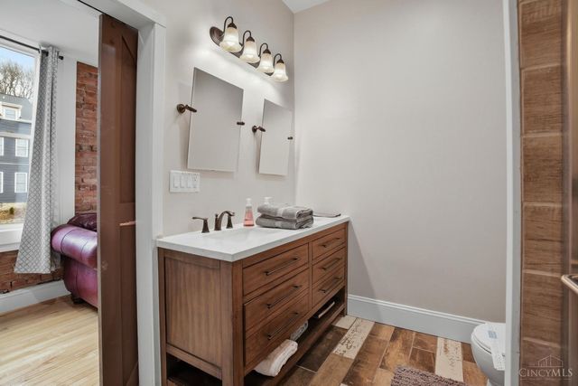 132 Winkler Street, Cincinnati, OH 45219