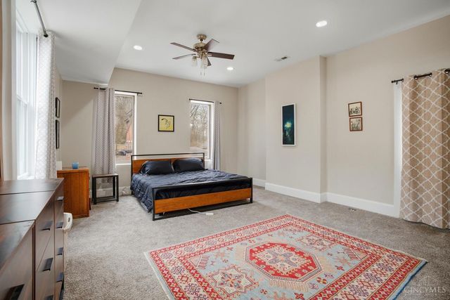 132 Winkler Street, Cincinnati, OH 45219