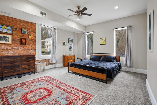 132 Winkler Street, Cincinnati, OH 45219