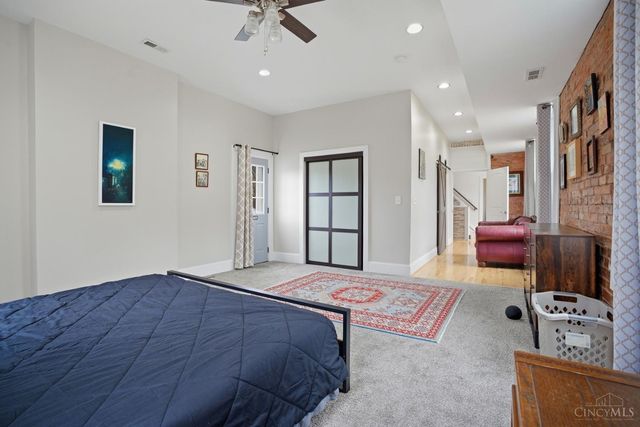 132 Winkler Street, Cincinnati, OH 45219