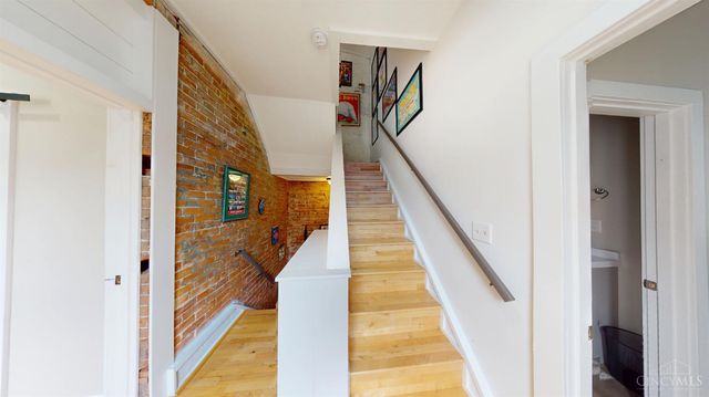 132 Winkler Street, Cincinnati, OH 45219