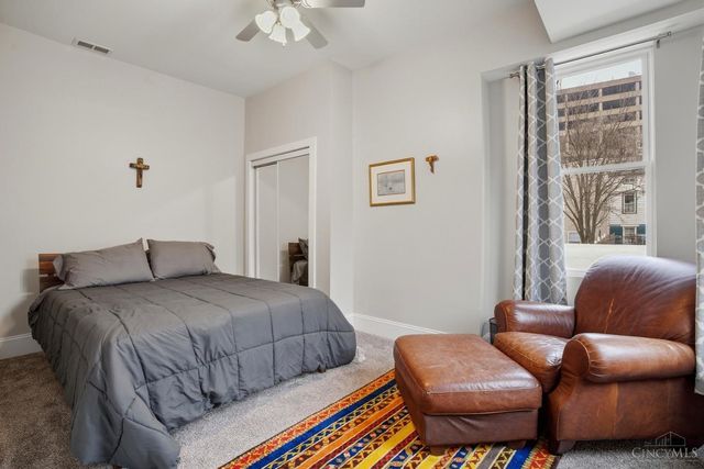 132 Winkler Street, Cincinnati, OH 45219