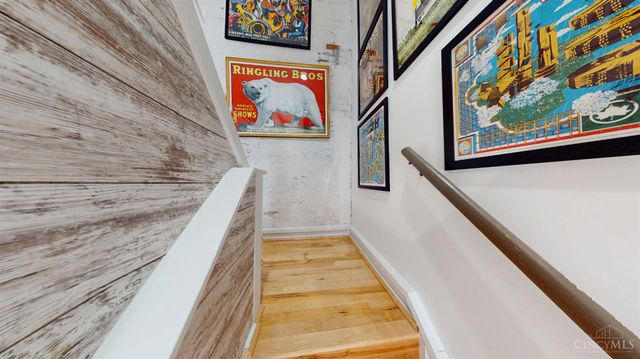 132 Winkler Street, Cincinnati, OH 45219