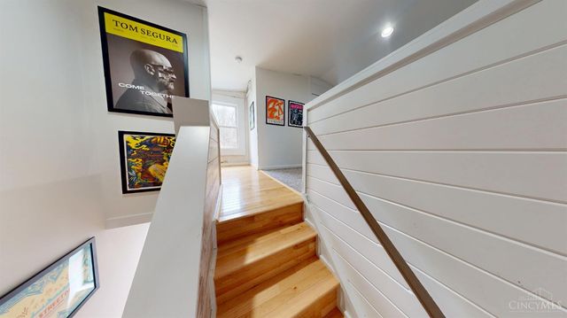 132 Winkler Street, Cincinnati, OH 45219