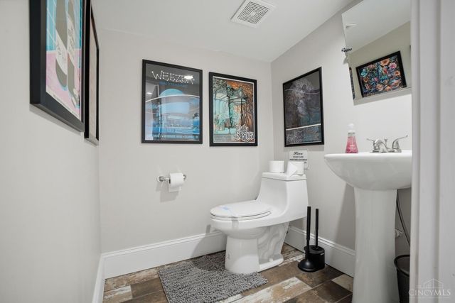 132 Winkler Street, Cincinnati, OH 45219