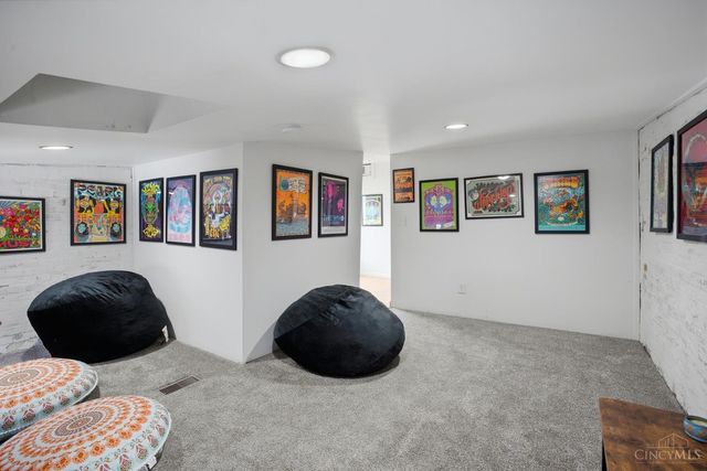 132 Winkler Street, Cincinnati, OH 45219