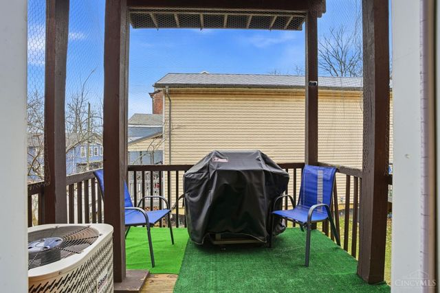 132 Winkler Street, Cincinnati, OH 45219