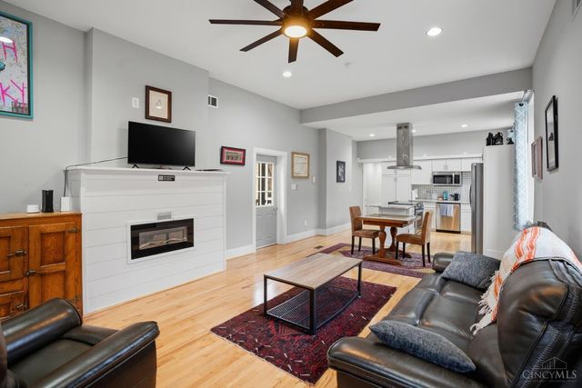 132 Winkler Street, Cincinnati, OH 45219