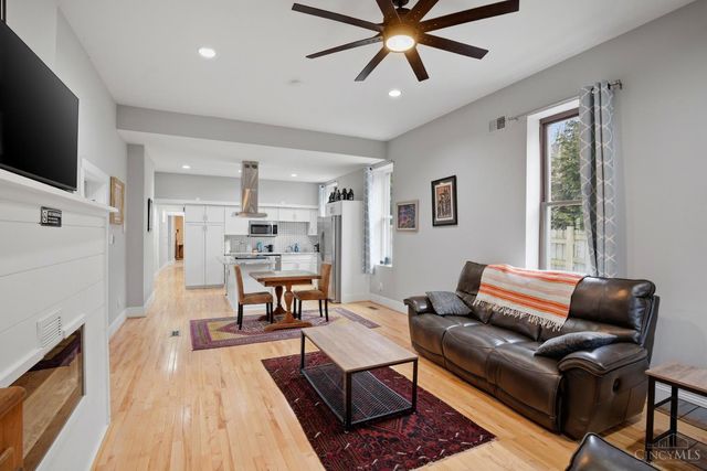 132 Winkler Street, Cincinnati, OH 45219