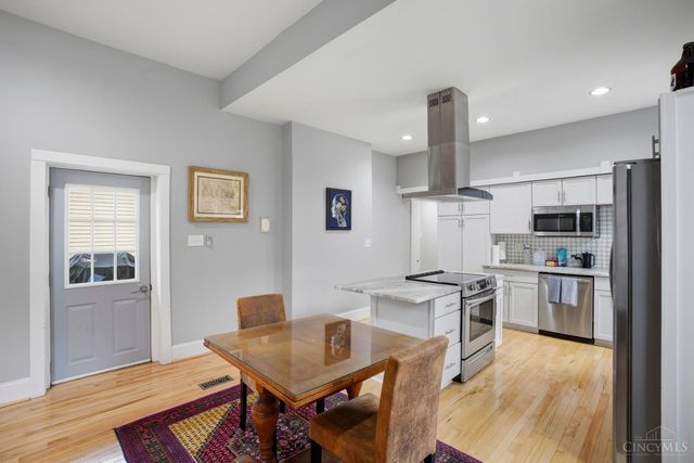 132 Winkler Street, Cincinnati, OH 45219