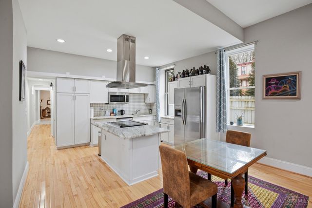 132 Winkler Street, Cincinnati, OH 45219