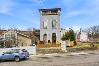 132 Winkler Street, Cincinnati, OH 45219