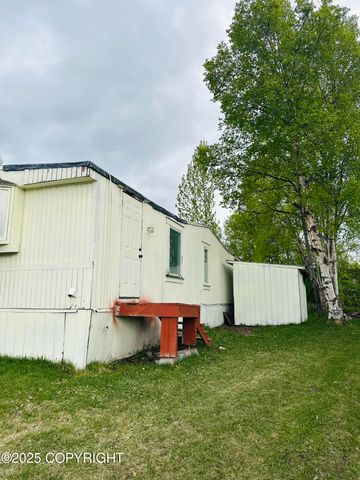9499 Brayton Drive, 115, Anchorage, AK 99507
