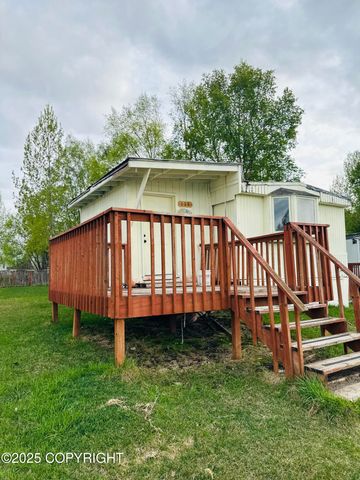 9499 Brayton Drive, 115, Anchorage, AK 99507
