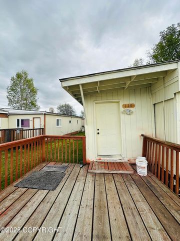 9499 Brayton Drive, 115, Anchorage, AK 99507