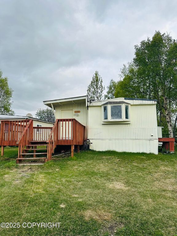 9499 Brayton Drive, 115, Anchorage, AK 99507