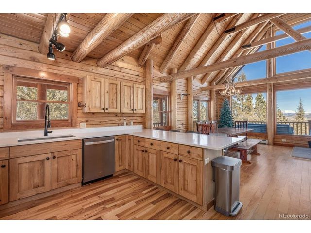 999 Bowstring, Jefferson, CO 80432