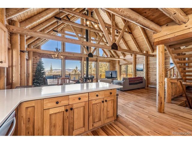 999 Bowstring, Jefferson, CO 80432