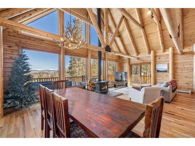 999 Bowstring, Jefferson, CO 80432
