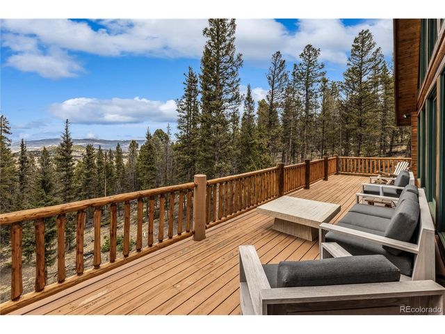 999 Bowstring, Jefferson, CO 80432