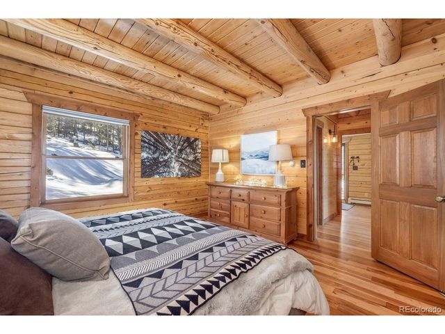 999 Bowstring, Jefferson, CO 80432