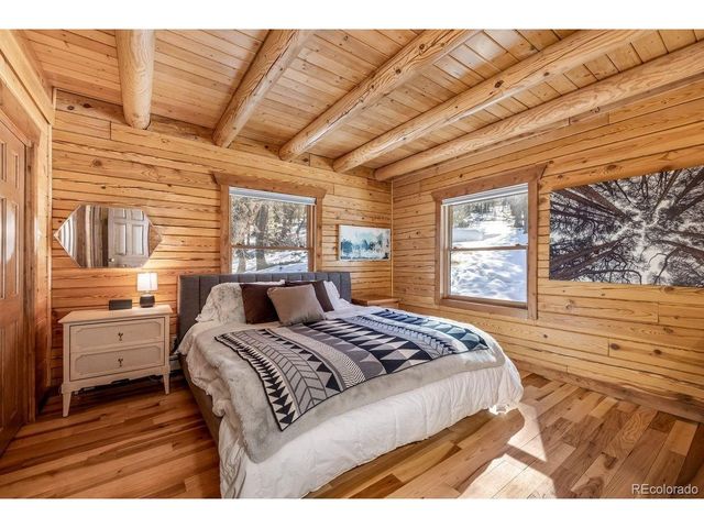 999 Bowstring, Jefferson, CO 80432