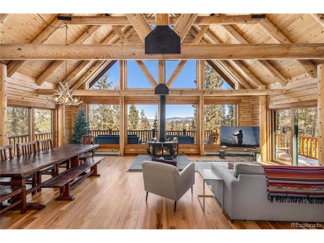 999 Bowstring, Jefferson, CO 80432