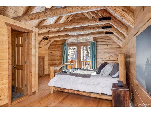 999 Bowstring, Jefferson, CO 80432