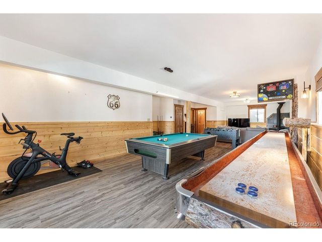 999 Bowstring, Jefferson, CO 80432