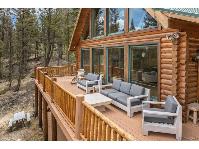 999 Bowstring, Jefferson, CO 80432