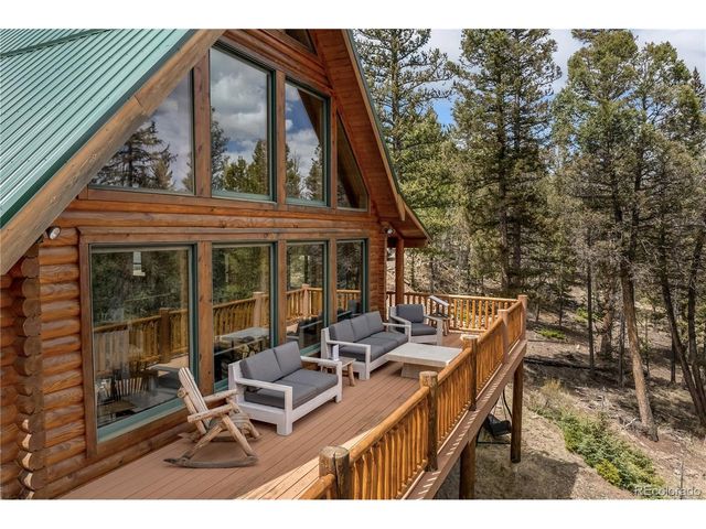 999 Bowstring, Jefferson, CO 80432