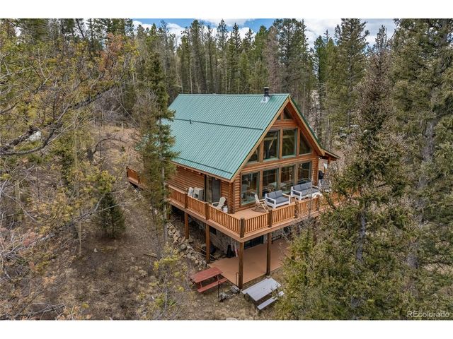999 Bowstring, Jefferson, CO 80432